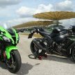 2016 Kawasaki ZX-10R – ride impressions in Sepang