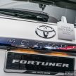 PANDU UJI: Toyota Hilux dan Fortuner 2016 – bakal kembalikan semula Toyota ke tahap sebenar