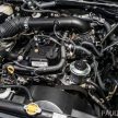 PANDU UJI: Toyota Hilux dan Fortuner 2016 – bakal kembalikan semula Toyota ke tahap sebenar