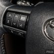 PANDU UJI: Toyota Hilux dan Fortuner 2016 – bakal kembalikan semula Toyota ke tahap sebenar
