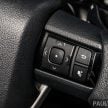 PANDU UJI: Toyota Hilux dan Fortuner 2016 – bakal kembalikan semula Toyota ke tahap sebenar