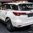 PANDU UJI: Toyota Hilux dan Fortuner 2016 – bakal kembalikan semula Toyota ke tahap sebenar