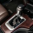 PANDU UJI: Toyota Hilux dan Fortuner 2016 – bakal kembalikan semula Toyota ke tahap sebenar