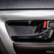PANDU UJI: Toyota Hilux dan Fortuner 2016 – bakal kembalikan semula Toyota ke tahap sebenar