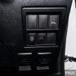 PANDU UJI: Toyota Hilux dan Fortuner 2016 – bakal kembalikan semula Toyota ke tahap sebenar