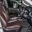 PANDU UJI: Toyota Hilux dan Fortuner 2016 – bakal kembalikan semula Toyota ke tahap sebenar