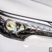 PANDU UJI: Toyota Hilux dan Fortuner 2016 – bakal kembalikan semula Toyota ke tahap sebenar