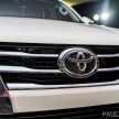 PANDU UJI: Toyota Hilux dan Fortuner 2016 – bakal kembalikan semula Toyota ke tahap sebenar
