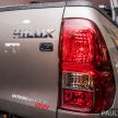 PANDU UJI: Toyota Hilux dan Fortuner 2016 – bakal kembalikan semula Toyota ke tahap sebenar