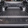 PANDU UJI: Toyota Hilux dan Fortuner 2016 – bakal kembalikan semula Toyota ke tahap sebenar