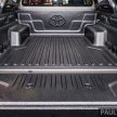 Toyota Hilux 2016 dilancar untuk pasaran M’sia