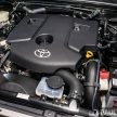 PANDU UJI: Toyota Hilux dan Fortuner 2016 – bakal kembalikan semula Toyota ke tahap sebenar