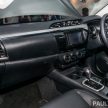 PANDU UJI: Toyota Hilux dan Fortuner 2016 – bakal kembalikan semula Toyota ke tahap sebenar