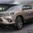 PANDU UJI: Toyota Hilux dan Fortuner 2016 – bakal kembalikan semula Toyota ke tahap sebenar