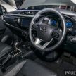 PANDU UJI: Toyota Hilux dan Fortuner 2016 – bakal kembalikan semula Toyota ke tahap sebenar
