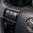 PANDU UJI: Toyota Hilux dan Fortuner 2016 – bakal kembalikan semula Toyota ke tahap sebenar