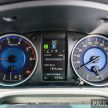 Toyota Hilux 2016 dilancar untuk pasaran M’sia
