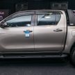 PANDU UJI: Toyota Hilux dan Fortuner 2016 – bakal kembalikan semula Toyota ke tahap sebenar