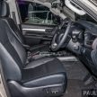 PANDU UJI: Toyota Hilux dan Fortuner 2016 – bakal kembalikan semula Toyota ke tahap sebenar