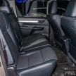 PANDU UJI: Toyota Hilux dan Fortuner 2016 – bakal kembalikan semula Toyota ke tahap sebenar