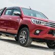 PANDU UJI: Toyota Hilux dan Fortuner 2016 – bakal kembalikan semula Toyota ke tahap sebenar