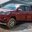 PANDU UJI: Toyota Hilux dan Fortuner 2016 – bakal kembalikan semula Toyota ke tahap sebenar