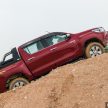 PANDU UJI: Toyota Hilux dan Fortuner 2016 – bakal kembalikan semula Toyota ke tahap sebenar