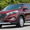 PANDU UJI: Hyundai Tucson 2.0 – bosan dengan sushi? Mungkin masanya untuk mencuba kimchi