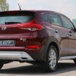 PANDU UJI: Hyundai Tucson 2.0 – bosan dengan sushi? Mungkin masanya untuk mencuba kimchi