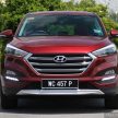 PANDU UJI: Hyundai Tucson 2.0 – bosan dengan sushi? Mungkin masanya untuk mencuba kimchi