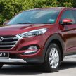PANDU UJI: Hyundai Tucson 2.0 – bosan dengan sushi? Mungkin masanya untuk mencuba kimchi