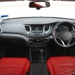 PANDU UJI: Hyundai Tucson 2.0 – bosan dengan sushi? Mungkin masanya untuk mencuba kimchi