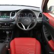 PANDU UJI: Hyundai Tucson 2.0 – bosan dengan sushi? Mungkin masanya untuk mencuba kimchi