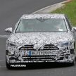 Audi to work with Nvidia on AI; new A8 to get Level 3 autonomous driving, next-gen Audi virtual cockpit