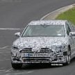 Audi to work with Nvidia on AI; new A8 to get Level 3 autonomous driving, next-gen Audi virtual cockpit