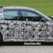 F90 BMW M5 with all-wheel drive confirmed – report
