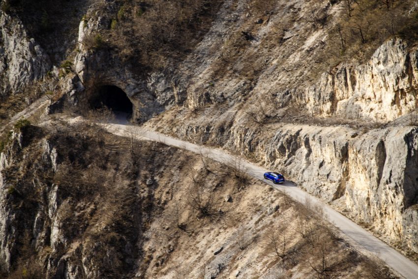 DRIVEN: Jaguar F-Pace – a go-anywhere Leaping Cat 496899