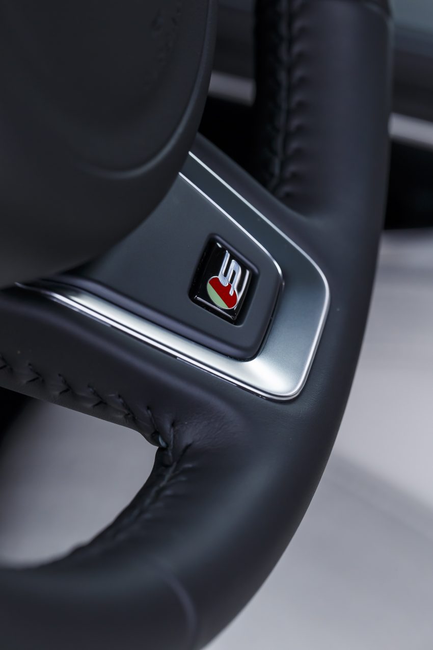 DRIVEN: Jaguar F-Pace – a go-anywhere Leaping Cat 496953