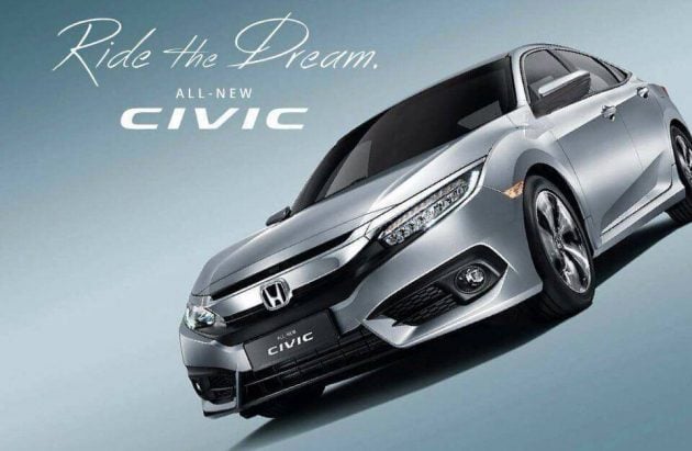 Civic-Malaysia-Invite