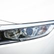 PANDU UJI: Honda Civic 1.8 dan 1.5 VTEC Turbo 2016 – peningkatan bagi gen-10 yang lebih memuaskan?