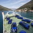 GALLERY: Jaguar F-Pace on location in Montenegro
