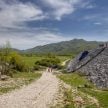 GALLERY: Jaguar F-Pace on location in Montenegro