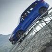 GALLERY: Jaguar F-Pace on location in Montenegro