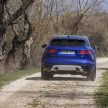 GALLERY: Jaguar F-Pace on location in Montenegro