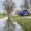 GALLERY: Jaguar F-Pace on location in Montenegro