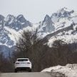 GALLERY: Jaguar F-Pace on location in Montenegro