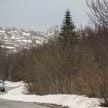 GALLERY: Jaguar F-Pace on location in Montenegro