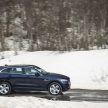 GALLERY: Jaguar F-Pace on location in Montenegro