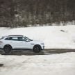 GALLERY: Jaguar F-Pace on location in Montenegro
