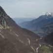 GALLERY: Jaguar F-Pace on location in Montenegro